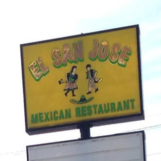 El San Jose Mexican Restaurant